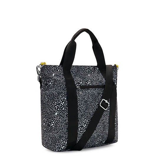 Kipling Done That MTV Tote Bags MTV Static | CA 1468SG